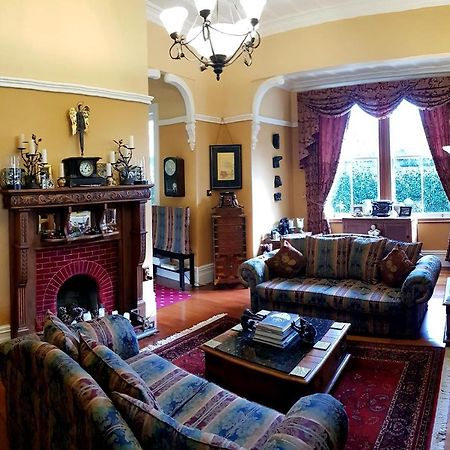 Bed and Breakfast The Grange Auckland Exterior foto
